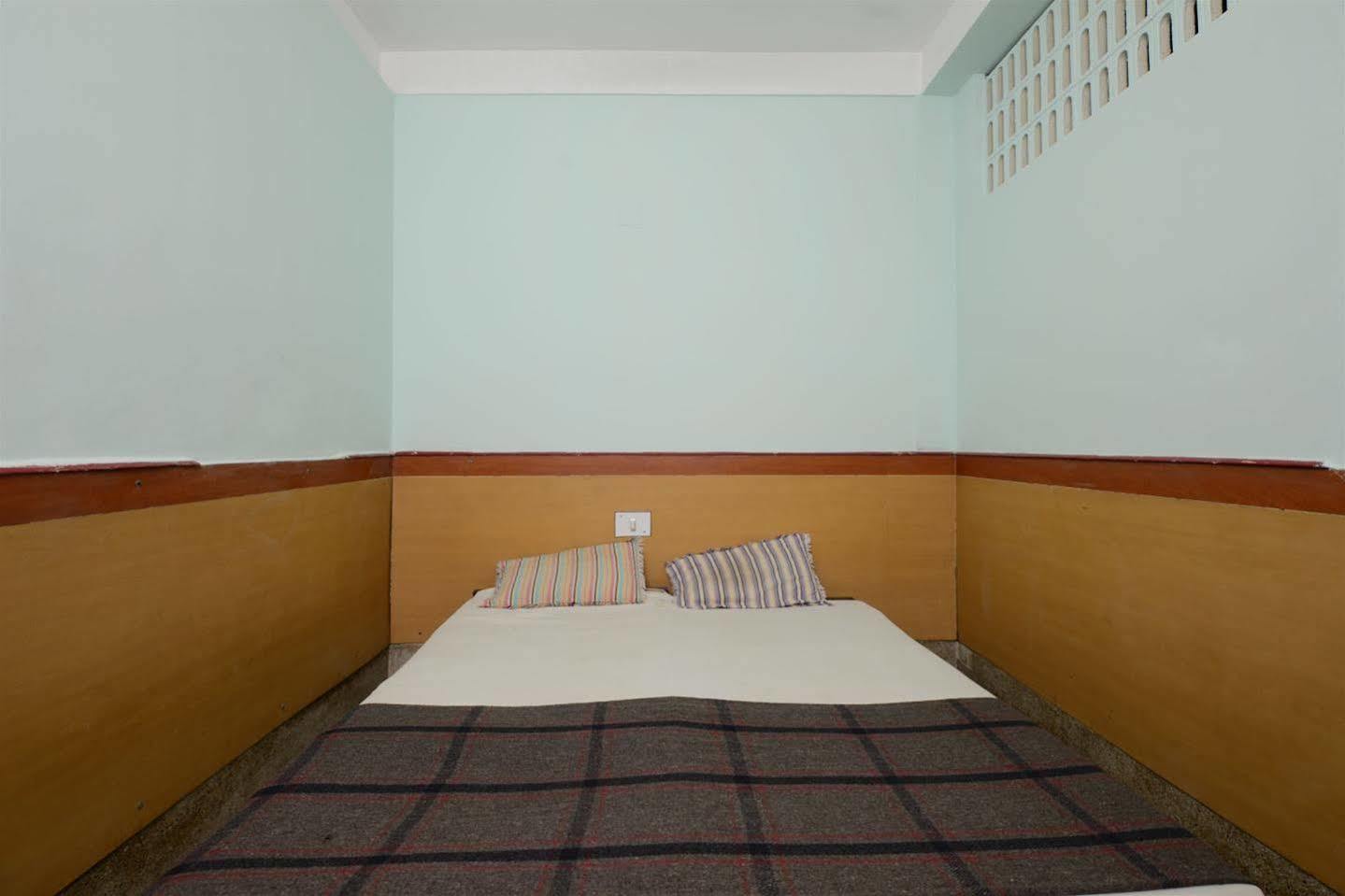 Hotel Janpath 부바네스 외부 사진