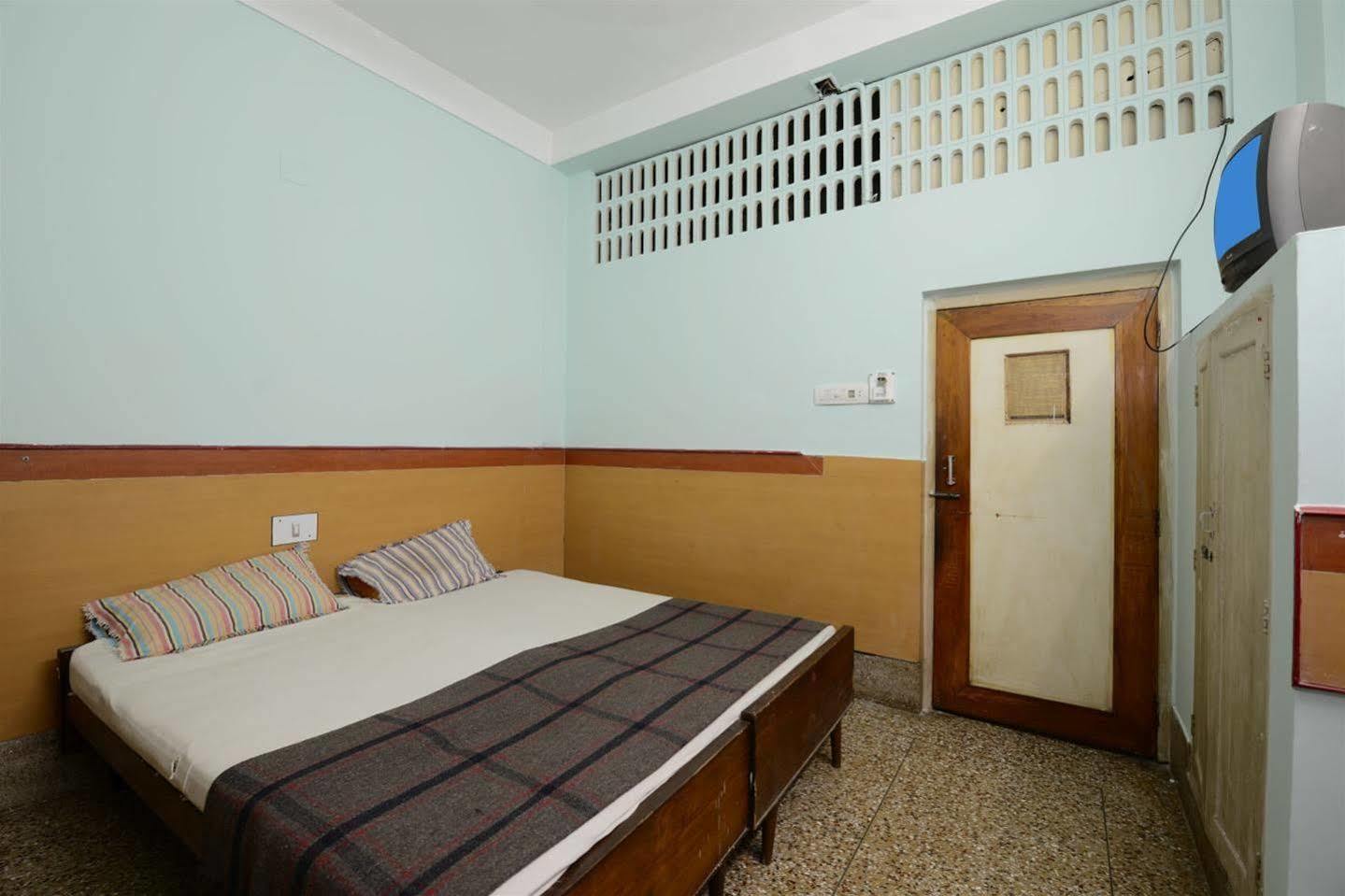 Hotel Janpath 부바네스 외부 사진